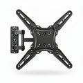Soporte para TV Desplegable de 23-60 Pulgadas - Rotación de 180° y Carga de 35 kg Pro 2026 - Conecta Chava Shop