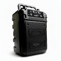 Bocina Portátil GTS-2333 con Micrófono y Luces LED - Sonido 5W y Bluetooth Pro 2026 - Conecta Chava Shop