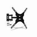Brazo Ergonómico para Monitor con Sistema VESA 32 a 55 Pulgadas - Soporte Ajustable de Alta Resistencia Pro 2026 - Conecta Chava Shop