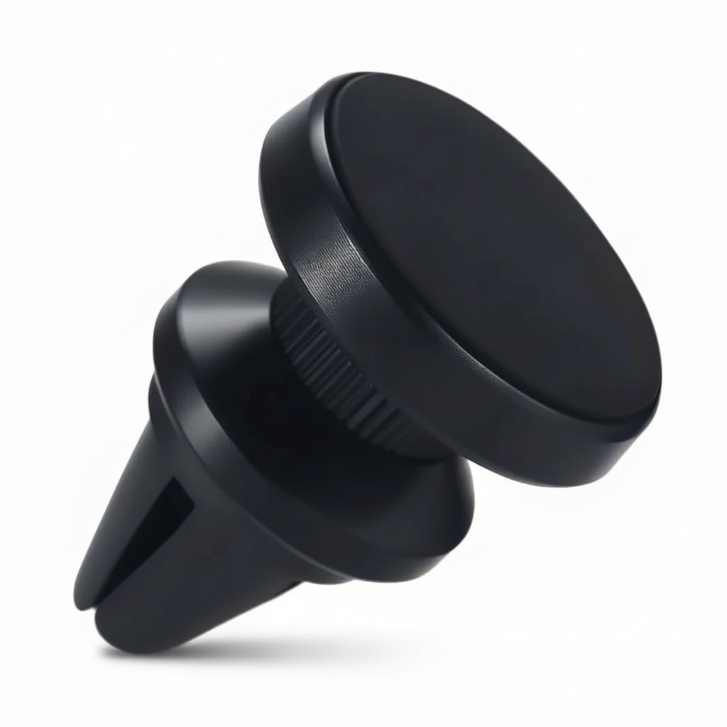 Soporte Magnético de Rejilla con Imán de Neodimio - Sujeción Ultra Fuerte y Antivibración Pro 2026 - Conecta Chava Shop