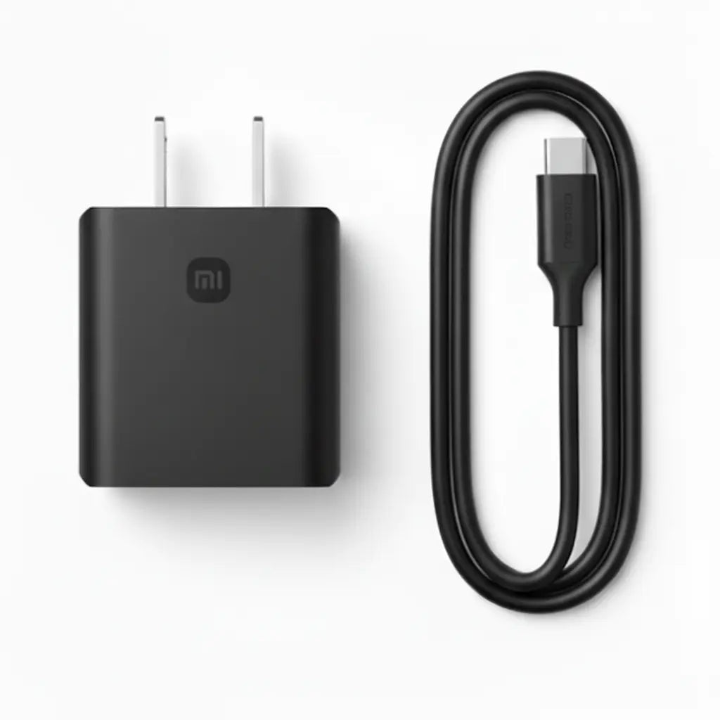 Cargador USB-C de 45W con Carga Rápida - Adaptador de Corriente Inteligente para Android y iOS, Tecnología de Carga Pro 2026 - Conecta Chava Shop