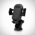 Soporte Celular para Auto con Ventosa de Succión Fuerte - Brazo Extensible Ajustable y Rotación 360° para Tablero y Parabrisas Pro 2026 - Conecta Chava Shop