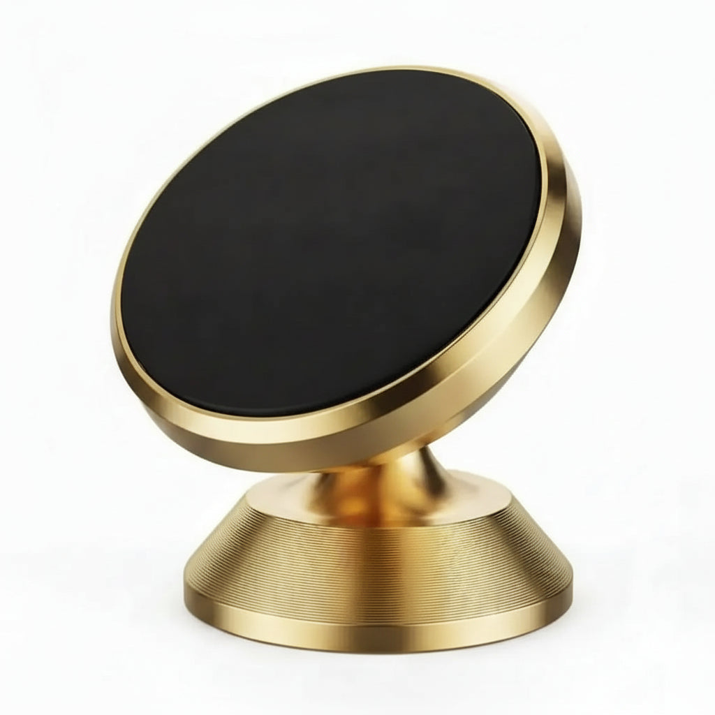 Soporte Magnético BT-1002 de Alta Estabilidad - Sujeción Reforzada para Tablero con Imán de Neodimio Pro 2026 - Conecta Chava Shop