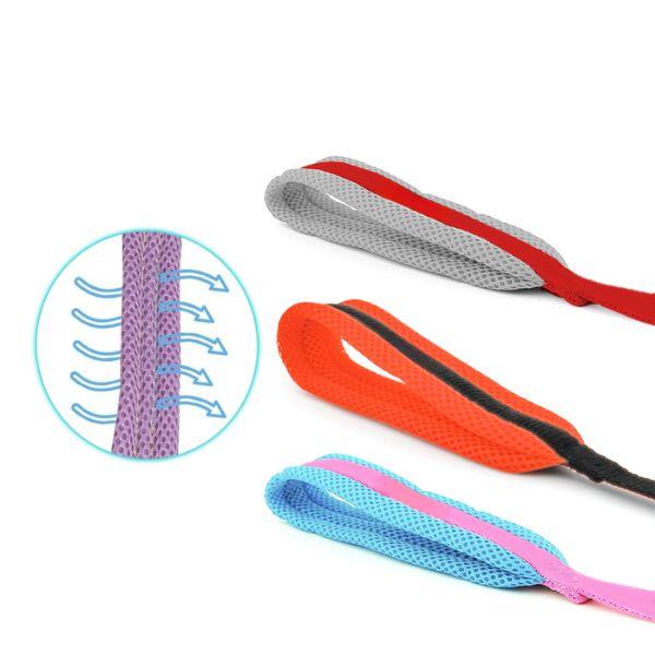 Pechera Acolchada para Perro con Correa Ajustable - Arnés Ergonómico Color Dúo Pro 2026 - Conecta Chava Shop