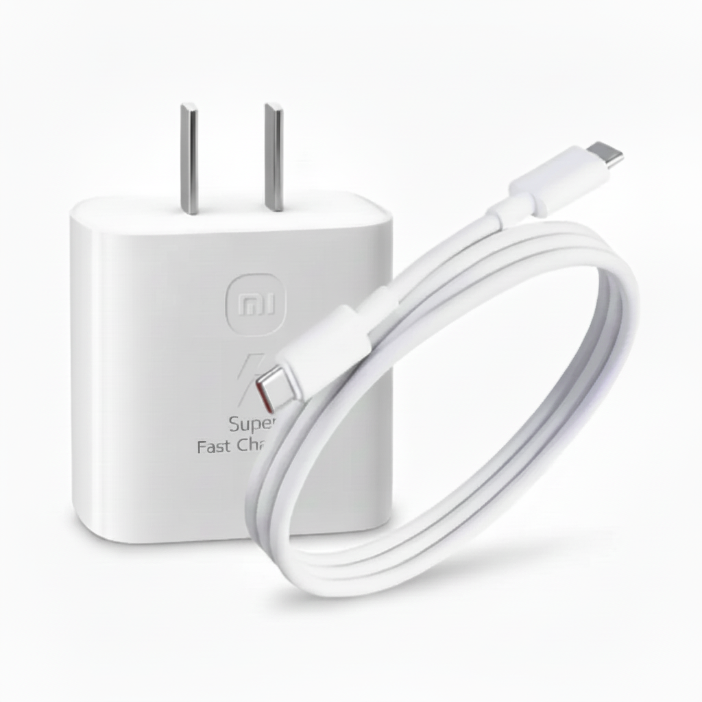 Cargador USB-C de 45W con Carga Rápida - Adaptador de Corriente Inteligente para Android y iOS, Tecnología de Carga Pro 2026 - Conecta Chava Shop