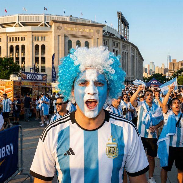 Peluca Mundialista Colores de Selecciones - Accesorio de Animación para Eventos Deportivos Pro 2026 - Conecta Chava Shop