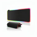 Mousepad Gamer XXL RGB 90x40 cm - Tapete Extendido para Teclado y Mouse Setup Gamer Pro 2026 - Conecta Chava Shop