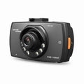 Cámara DVR para Auto Full HD con Visión Nocturna y Sensor G - Grabadora de Seguridad Pro 2026 - Conecta Chava Shop
