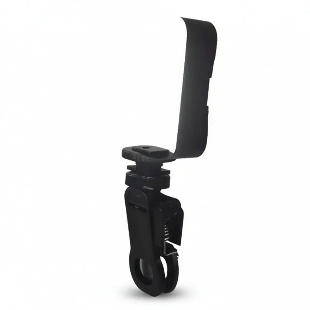 Luz LED RGB Profesional para Video y Fotografía - Iluminación Ajustable de Colores para TikTok y YouTube, Mini Panel Portátil Recargable - Conecta Chava Shop