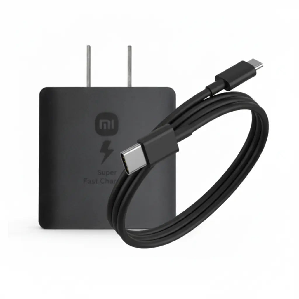 Cargador USB-C de 45W con Carga Rápida - Adaptador de Corriente Inteligente para Android y iOS, Tecnología de Carga Pro 2026 - Conecta Chava Shop