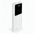 Power Bank 10000mAh con Carga Inalámbrica de Alta Velocidad - Batería Portátil Compacta para Smartphone, Tecnología de Carga Pro 2026 - Conecta Chava Shop