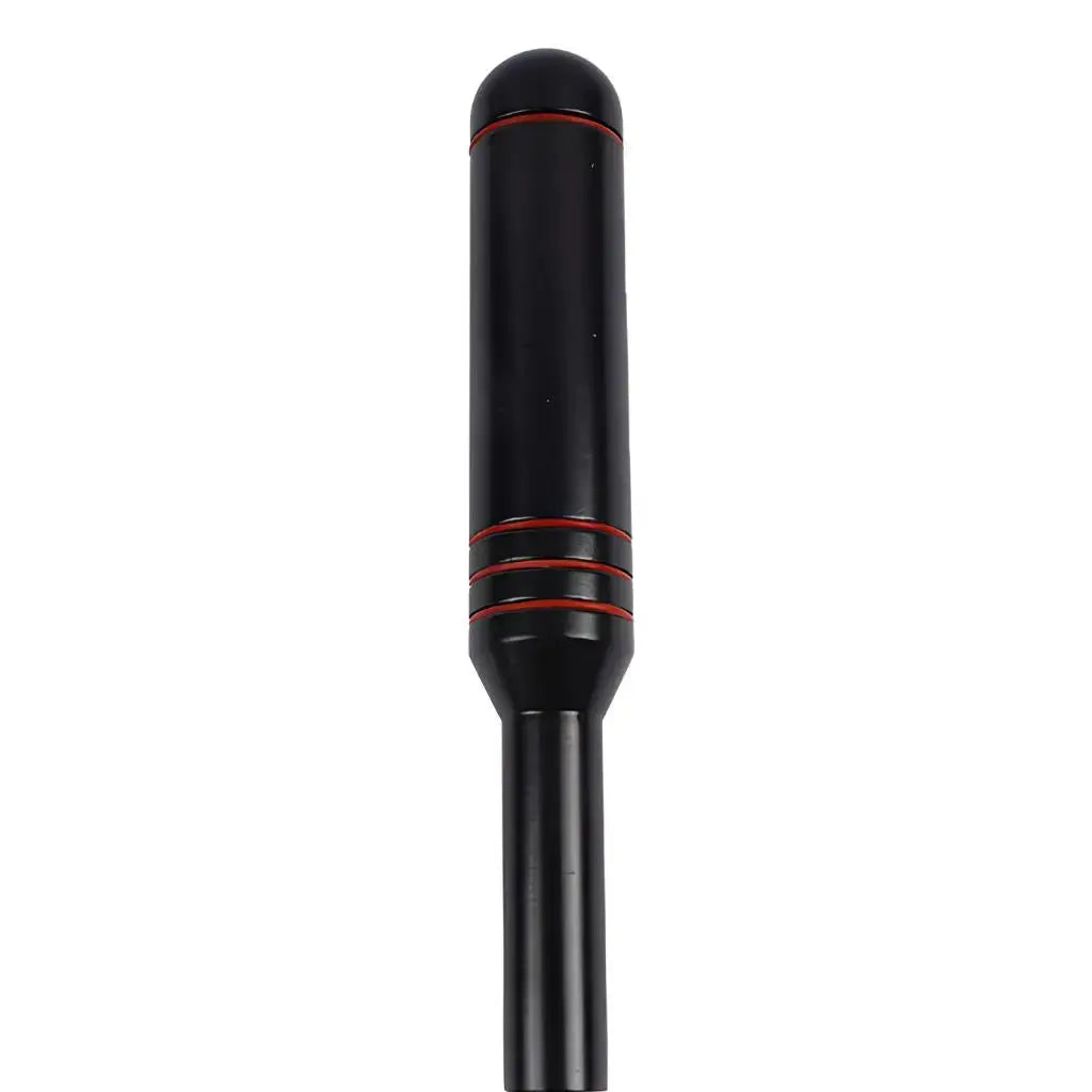 Antena TV Digital HD Potente VHF-UHF - Base Magnética Reforzada y Cable de Alta Ganancia Pro 2026 - Conecta Chava Shop