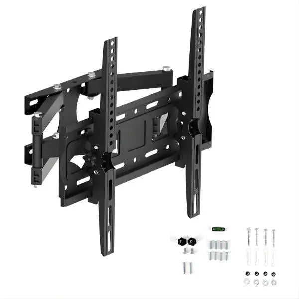 Soporte para TV 25-65 Pulgadas – Inclinable + Carga 30 kg + VESA Universal | Conecta Chava - Conecta Chava Shop