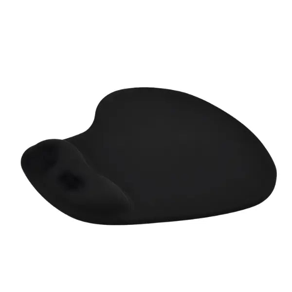 Mousepad Ergonómico con Soporte de Gel para Muñeca - Alfombrilla Antideslizante para Aliviar Tensión Pro 2026 - Conecta Chava Shop