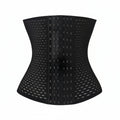 Faja Moldeadora de 6 Hileras Pro - Soporte Lumbar de Alta Compresión, Diseño Ultra Discreto para Uso Diario, Estilizadora Premium - Conecta Chava Shop