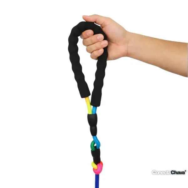 Arnés Anti Tirones para Perro Pequeño con Pechera Acolchada - Chaleco Ajustable de Seguridad con Reflectante Pro 2026 - Conecta Chava Shop