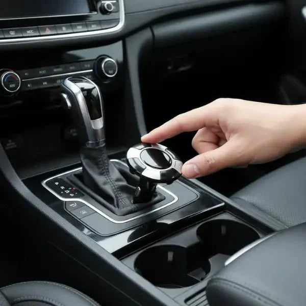 Transmisor Bluetooth FM Multiconexión para Auto - Reproductor MP3 con Entradas USB, TF y AUX Pro 2026 - Conecta Chava Shop