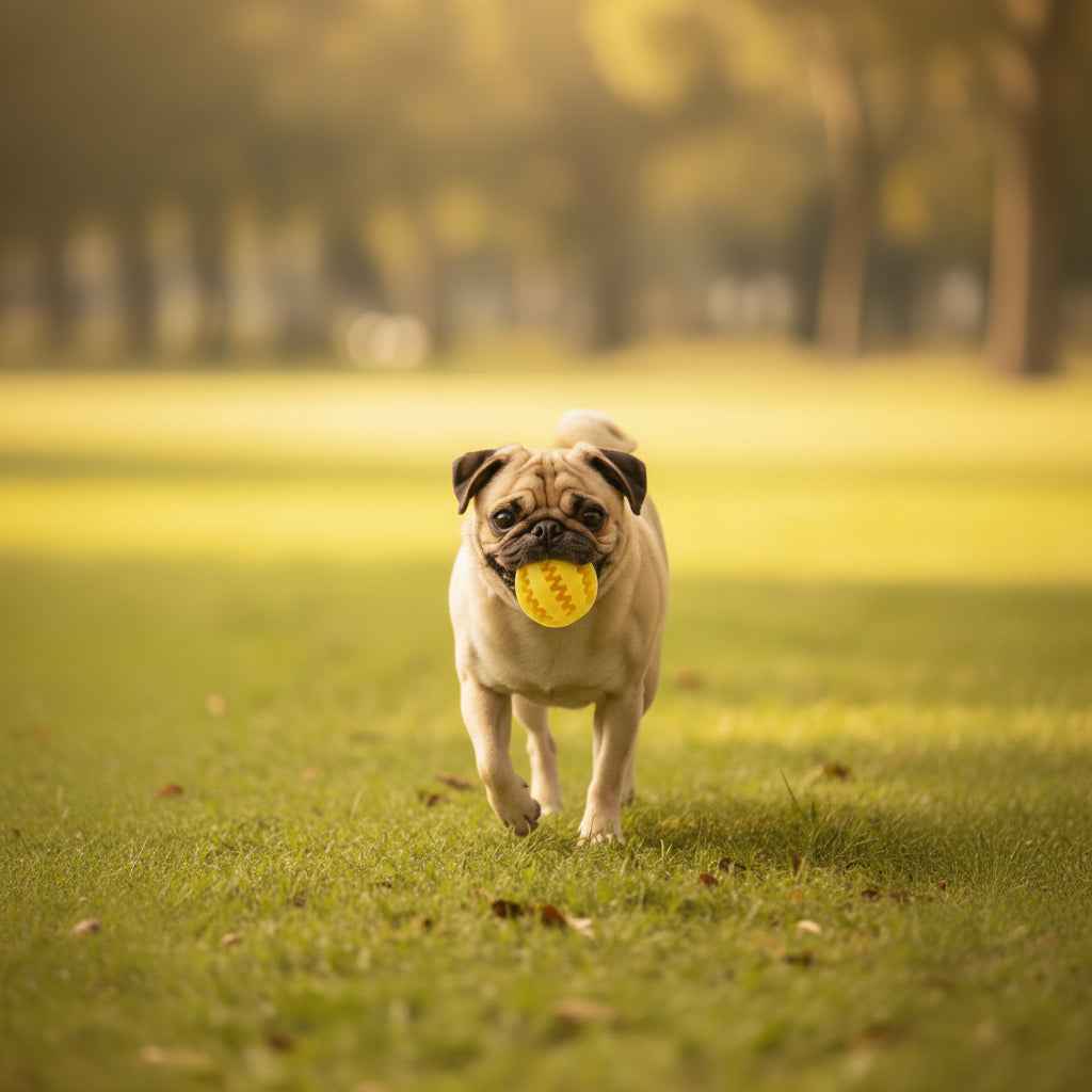 Juguete Comedero para Mascotas con Compartimento para Snacks - Dispensador de Comida Lenta y Rompecabezas Interactivo Pro 2026 - Conecta Chava Shop