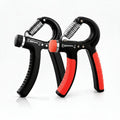 Pinza Ajustable para Entrenamiento de Fuerza en Mano y Antebrazo - Fortalecedor de Agarre con Resistencia Regulable Pro 2026 - Conecta Chava Shop