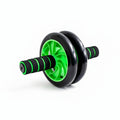 Rueda Abdominal Profesional de Alta Estabilidad - Rodillo para Core con Rodamientos Silenciosos y Mango Antideslizante, Calidad Pro 2026 - Conecta Chava Shop