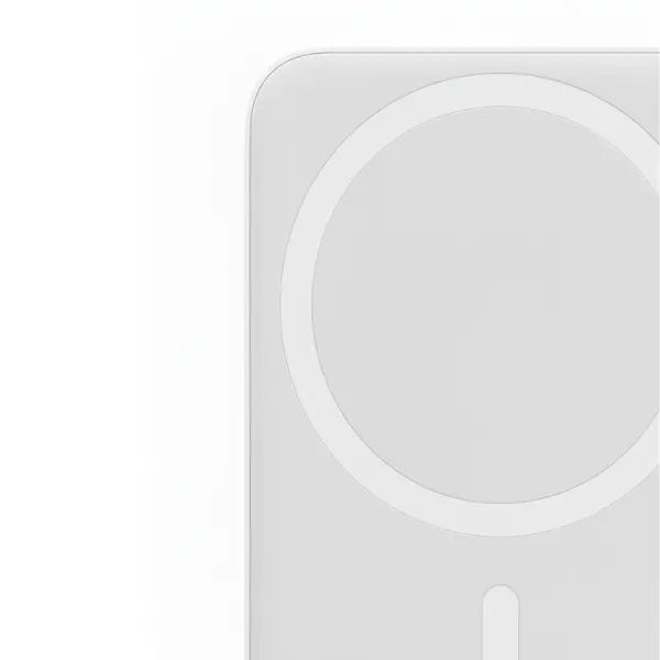Power Bank Magnético Inalámbrico de Carga Rápida - Batería Externa Portátil Compatible con Dispositivos iOS, Calidad Pro 2026 - Conecta Chava Shop