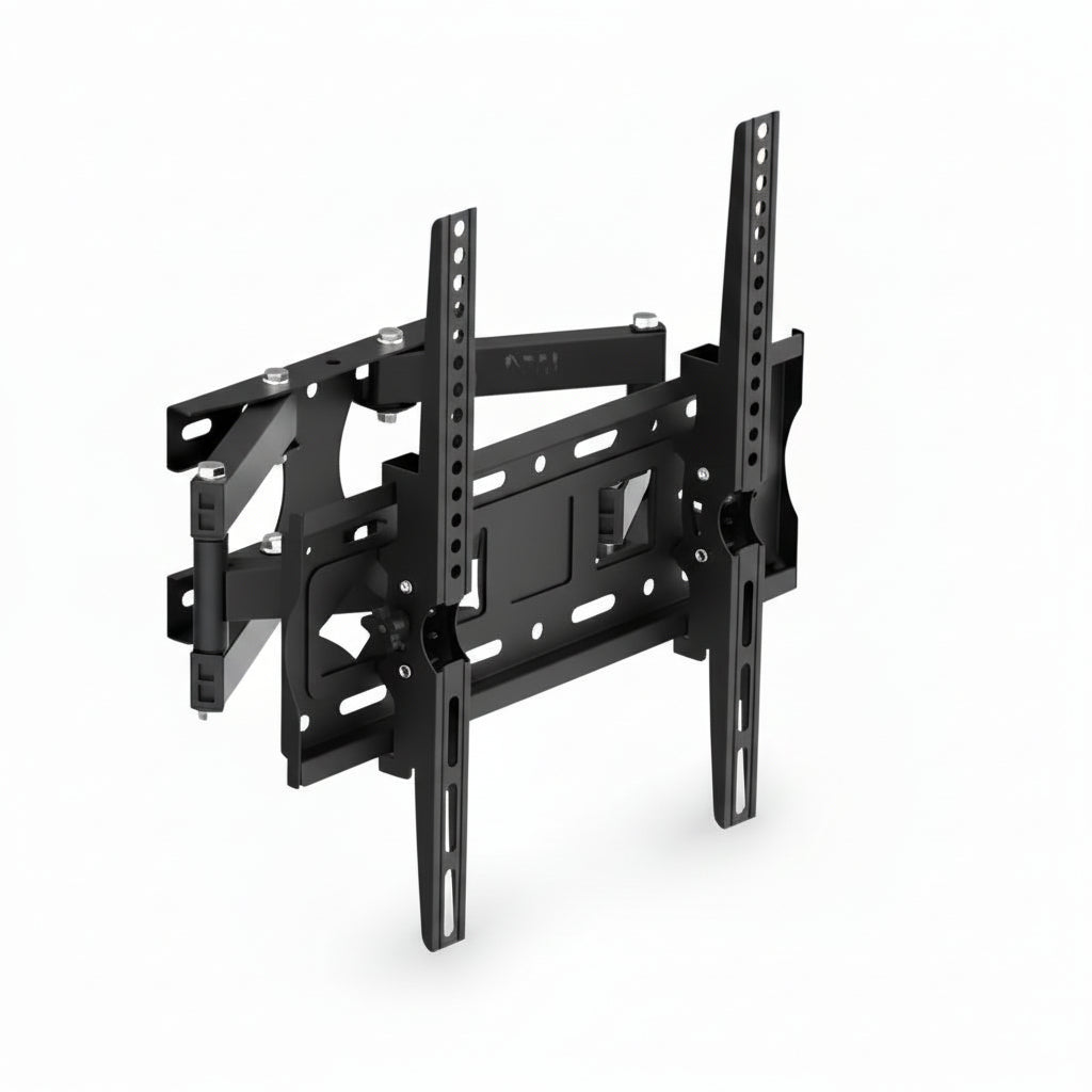 Soporte para TV 25-65 Pulgadas – Inclinable + Carga 30 kg + VESA Universal | Conecta Chava - Conecta Chava Shop