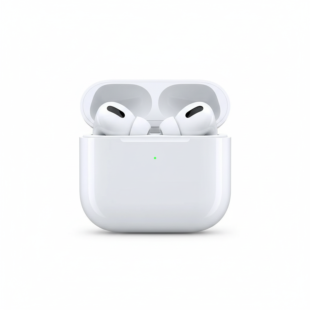 Audífonos Inalámbricos Bluetooth con Reducción de Ruido, Resistencia al Sudor y Estuche de Carga USB-C Pro 2 - Conecta Chava Shop