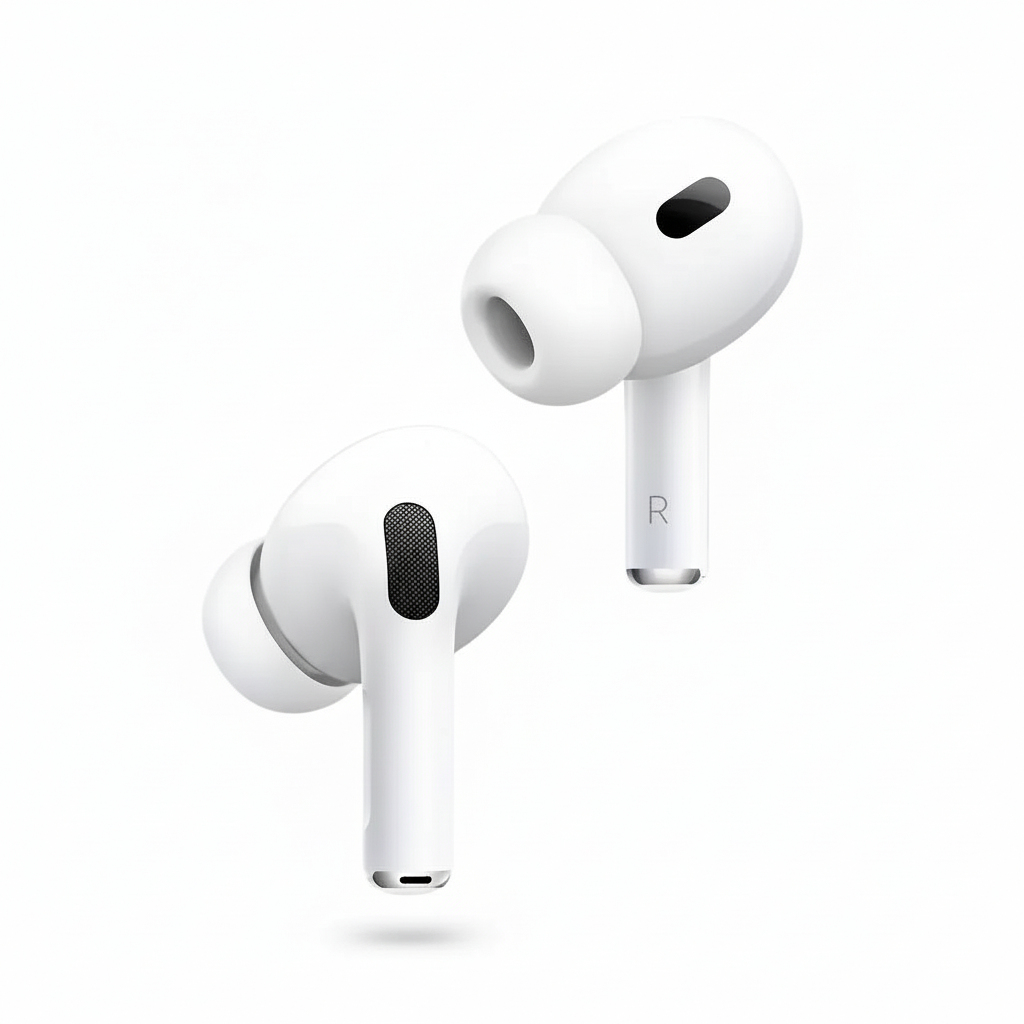 Audífonos Inalámbricos Bluetooth con Reducción de Ruido, Resistencia al Sudor y Estuche de Carga USB-C Pro 2 - Conecta Chava Shop