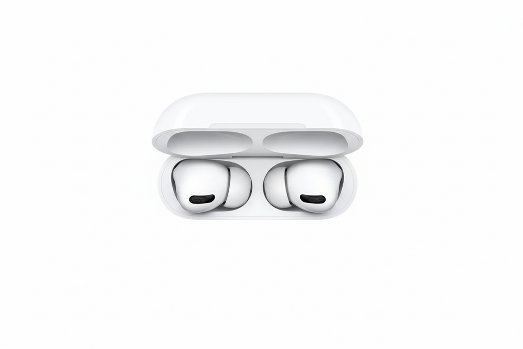 Audífonos Inalámbricos Bluetooth con Reducción de Ruido, Resistencia al Sudor y Estuche de Carga USB-C Pro 2 - Conecta Chava Shop