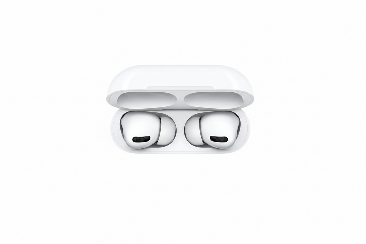 Audífonos Inalámbricos Bluetooth con Reducción de Ruido, Resistencia al Sudor y Estuche de Carga USB-C Pro 2 - Conecta Chava Shop
