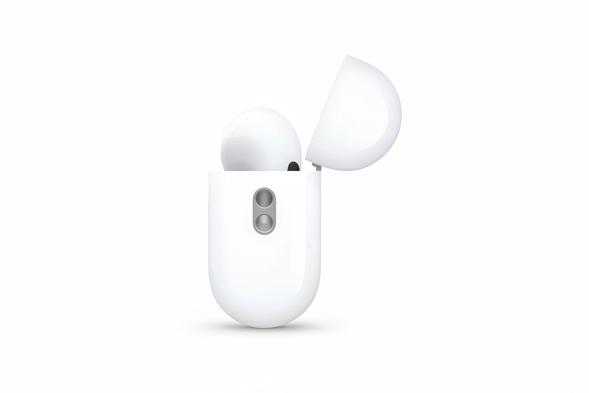 Audífonos Inalámbricos Bluetooth con Reducción de Ruido, Resistencia al Sudor y Estuche de Carga USB-C Pro 2 - Conecta Chava Shop