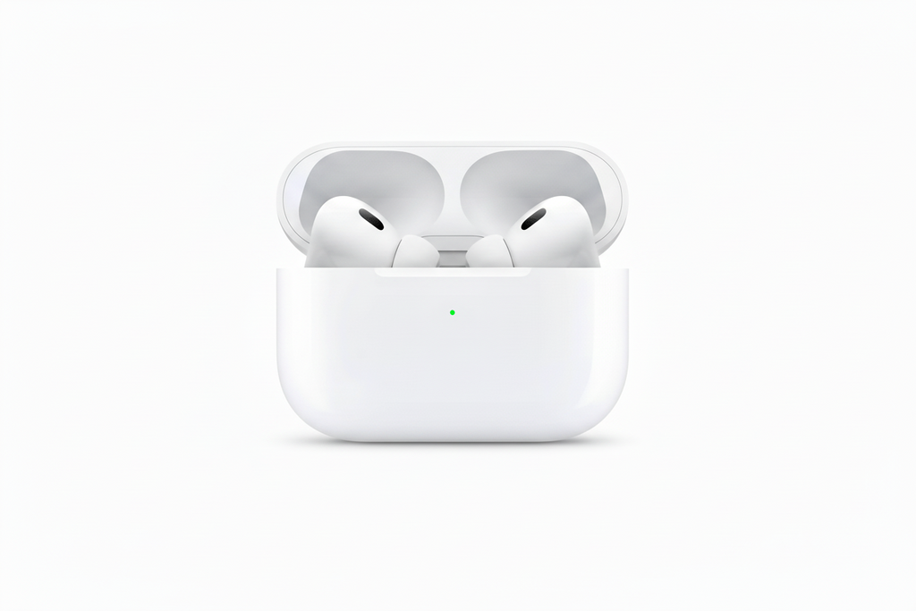 Audífonos Inalámbricos Bluetooth con Reducción de Ruido, Resistencia al Sudor y Estuche de Carga USB-C Pro 2 - Conecta Chava Shop