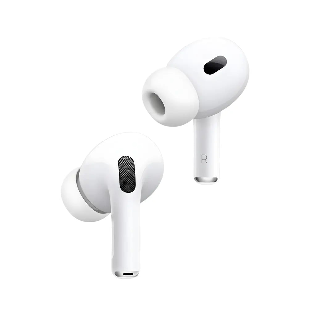 Audífonos Inalámbricos Bluetooth con Reducción de Ruido, Resistencia al Sudor y Estuche de Carga USB-C Pro 2 - Conecta Chava Shop