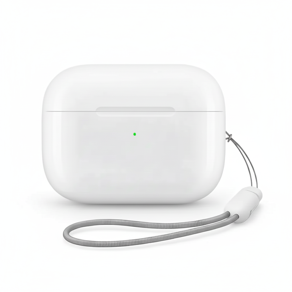 Audífonos Inalámbricos Pro 3 con Cancelación Activa de Ruido ANC - Auriculares Bluetooth de Sonido Superior y Resistencia al Sudor Pro 2026 - Conecta Chava Shop