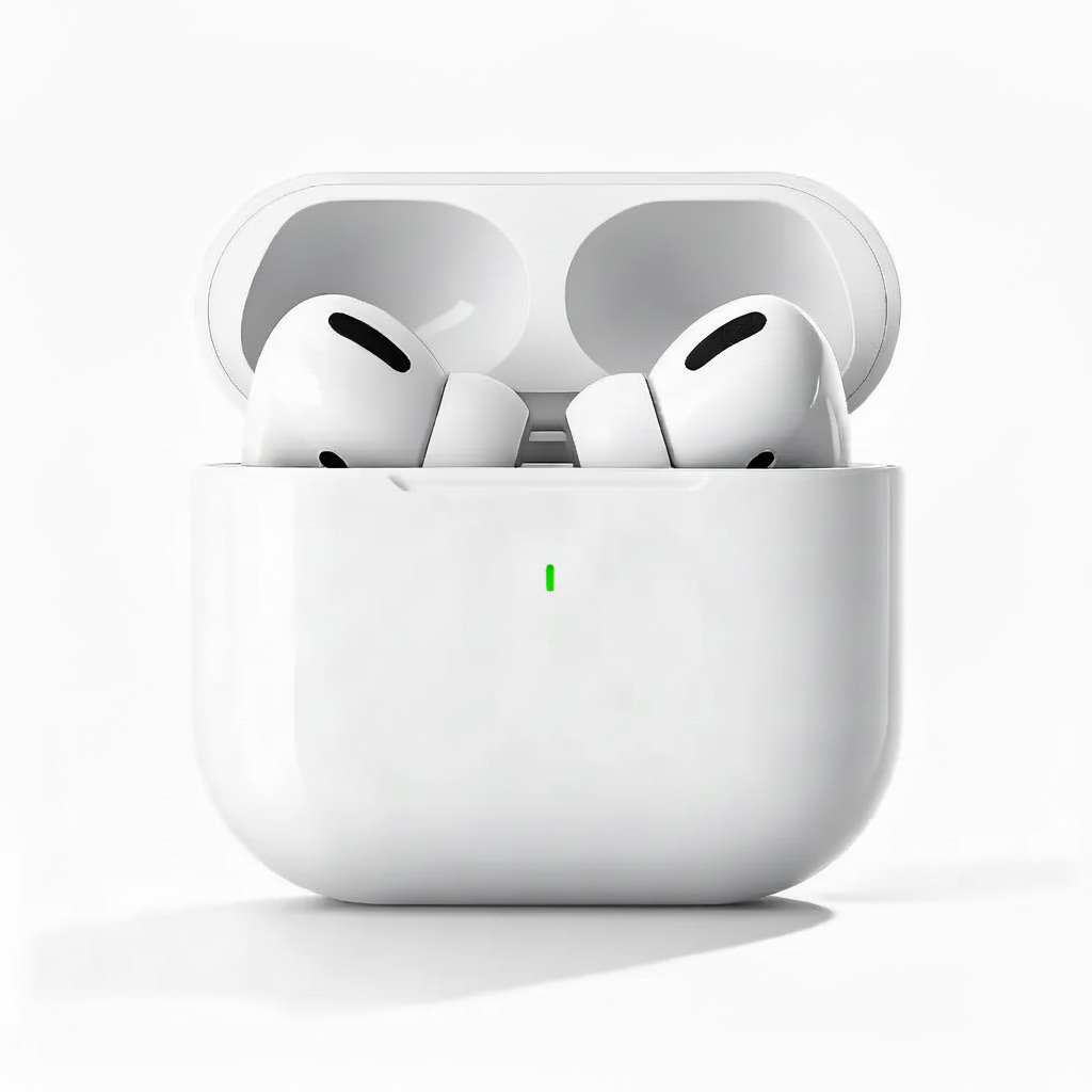 Audífonos Inalámbricos Pro 3 con Cancelación Activa de Ruido ANC - Auriculares Bluetooth de Sonido Superior y Resistencia al Sudor Pro 2026 - Conecta Chava Shop