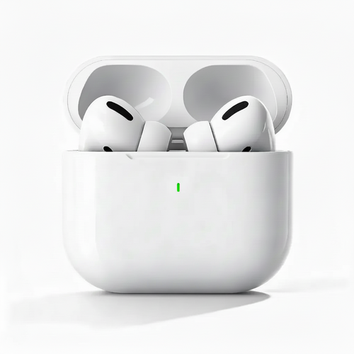 Audífonos Inalámbricos Pro 3 con Cancelación Activa de Ruido ANC - Auriculares Bluetooth de Sonido Superior y Resistencia al Sudor Pro 2026 - Conecta Chava Shop
