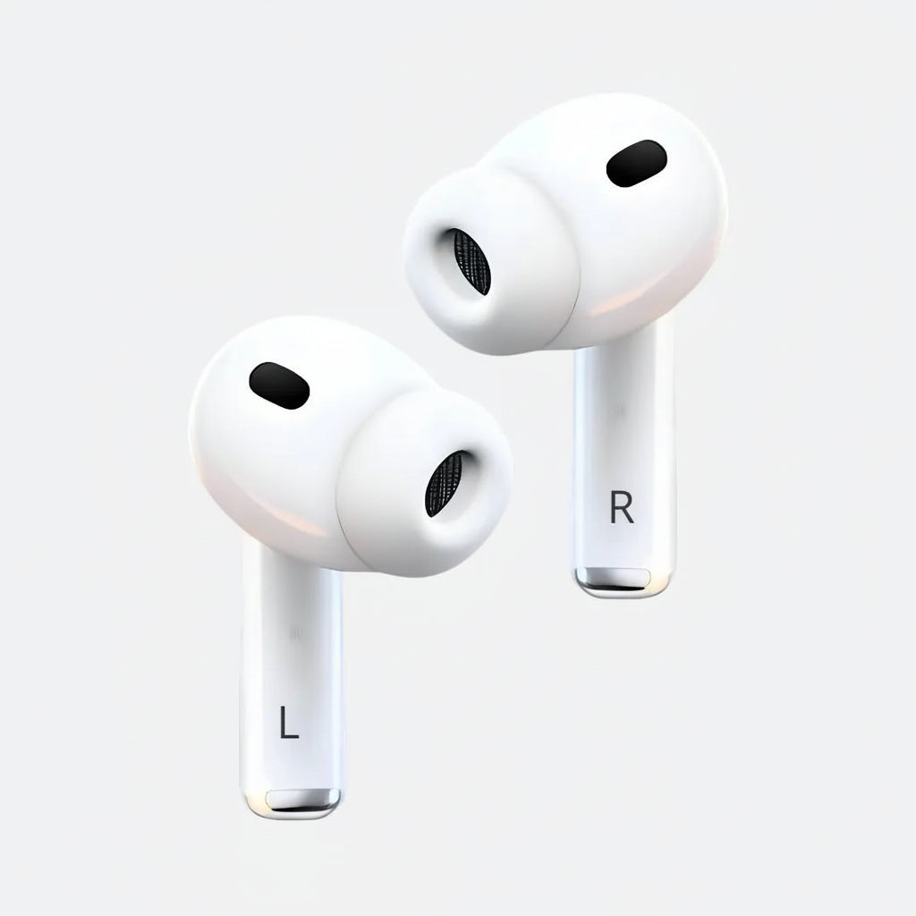 Audífonos Inalámbricos Pro 3 con Cancelación Activa de Ruido ANC - Auriculares Bluetooth de Sonido Superior y Resistencia al Sudor Pro 2026 - Conecta Chava Shop