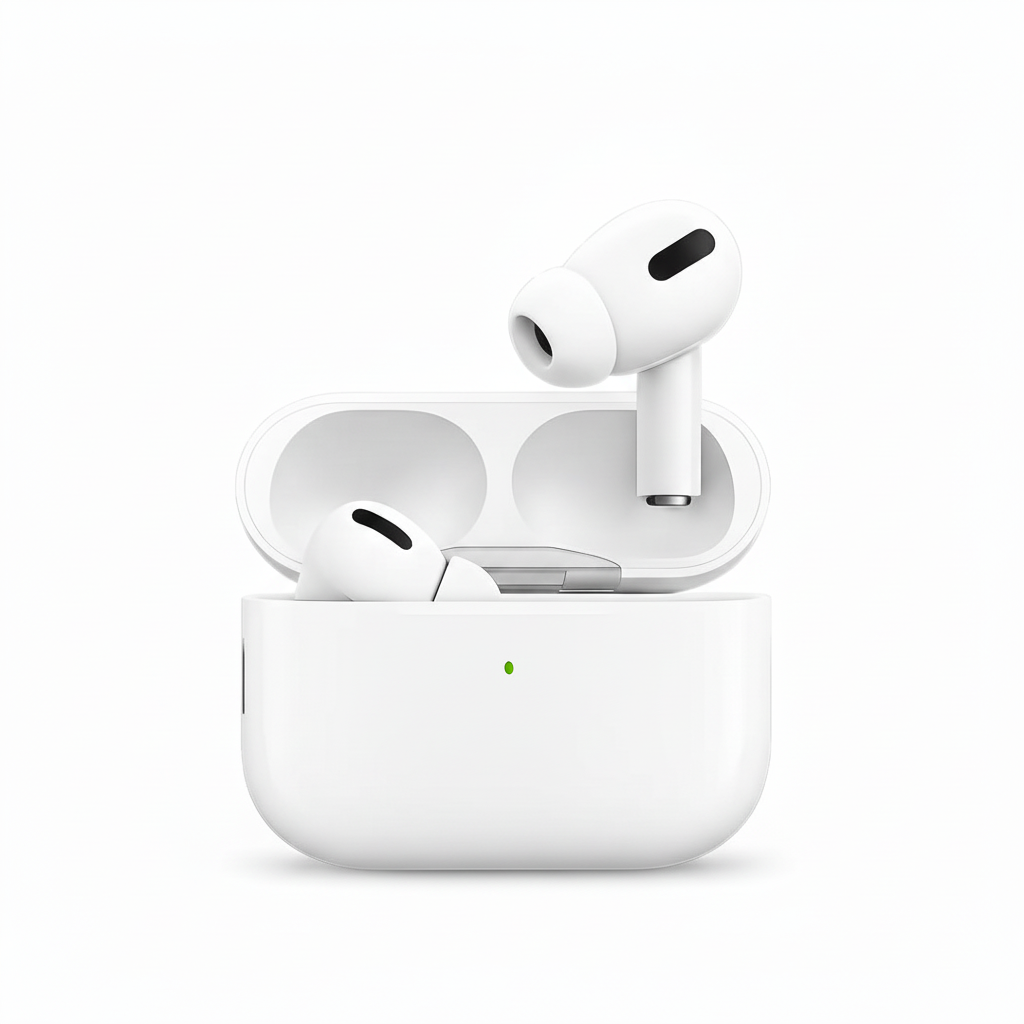 Audífonos Inalámbricos Pro 3 con Cancelación Activa de Ruido ANC - Auriculares Bluetooth de Sonido Superior y Resistencia al Sudor Pro 2026 - Conecta Chava Shop