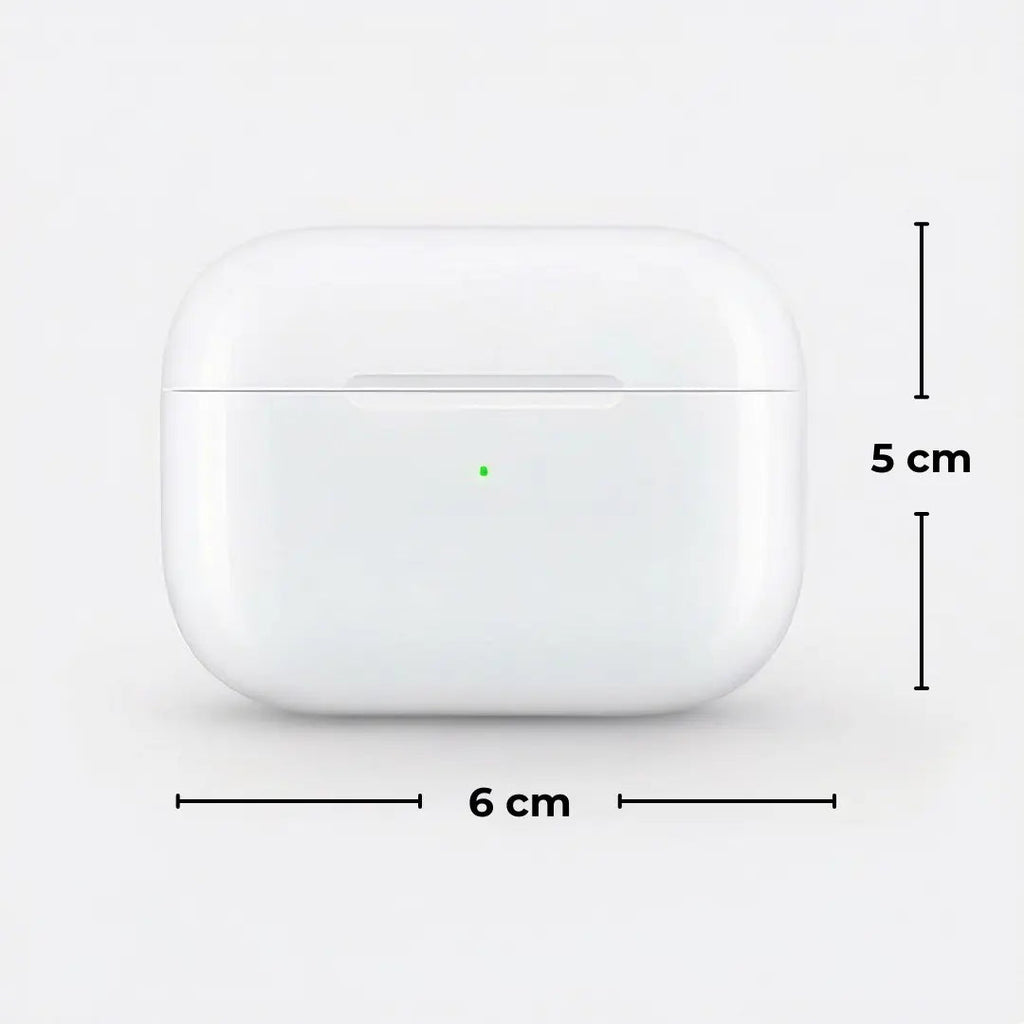 Audífonos Inalámbricos Pro 3 con Cancelación Activa de Ruido ANC - Auriculares Bluetooth de Sonido Superior y Resistencia al Sudor Pro 2026 - Conecta Chava Shop