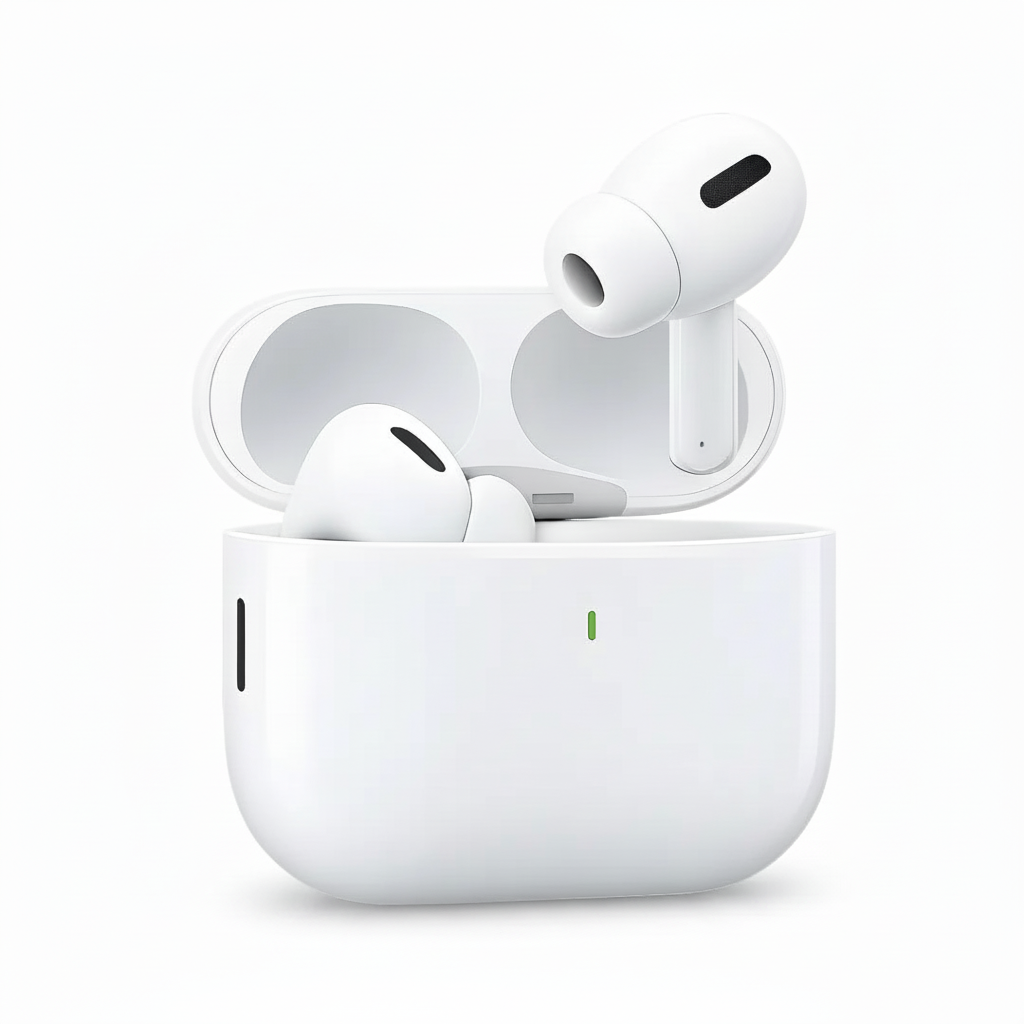 Audífonos Inalámbricos Pro 3 con Cancelación Activa de Ruido ANC - Auriculares Bluetooth de Sonido Superior y Resistencia al Sudor Pro 2026 - Conecta Chava Shop