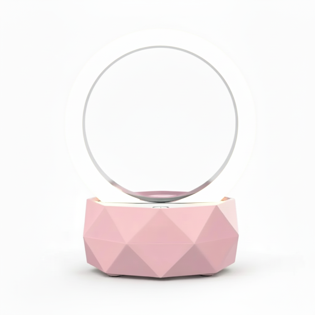 Bocina Bluetooth Portátil con Luces LED RGB Dinámicas - Altavoz Inalámbrico con Sonido Estéreo HD y Efectos de Iluminación Pro 2026 - Conecta Chava Shop