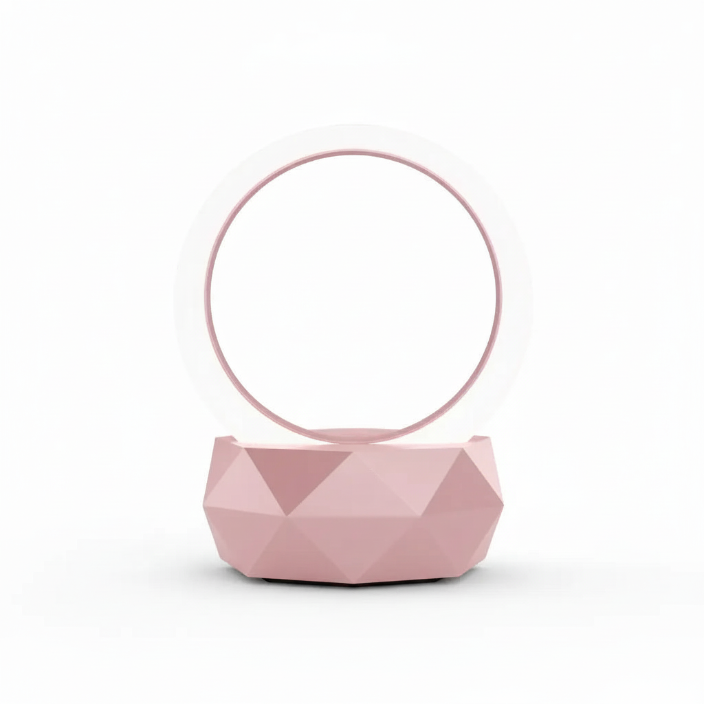 Bocina Bluetooth Portátil con Luces LED RGB Dinámicas - Altavoz Inalámbrico con Sonido Estéreo HD y Efectos de Iluminación Pro 2026 - Conecta Chava Shop