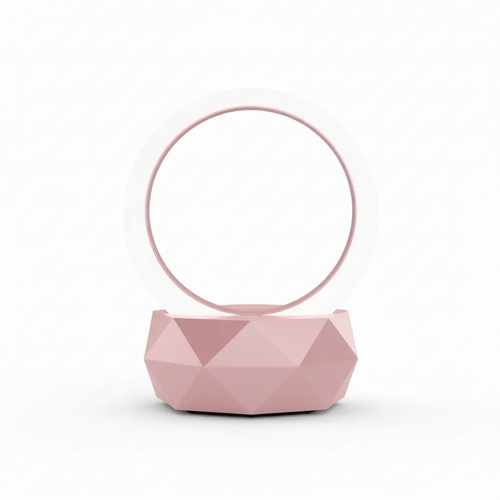 Bocina Bluetooth Portátil con Luces LED RGB Dinámicas - Altavoz Inalámbrico con Sonido Estéreo HD y Efectos de Iluminación Pro 2026 - Conecta Chava Shop