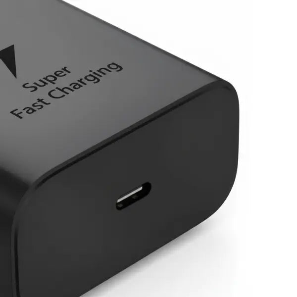 Cargador USB-C de 45W para Carga Rápida - Adaptador de Corriente Inteligente para Android, Tecnología de Entrega de Energía Pro 2026 - Conecta Chava Shop