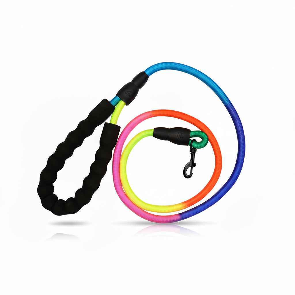 Arnés Anti Tirones para Perro Pequeño con Pechera Acolchada - Chaleco Ajustable de Seguridad con Reflectante Pro 2026 - Conecta Chava Shop