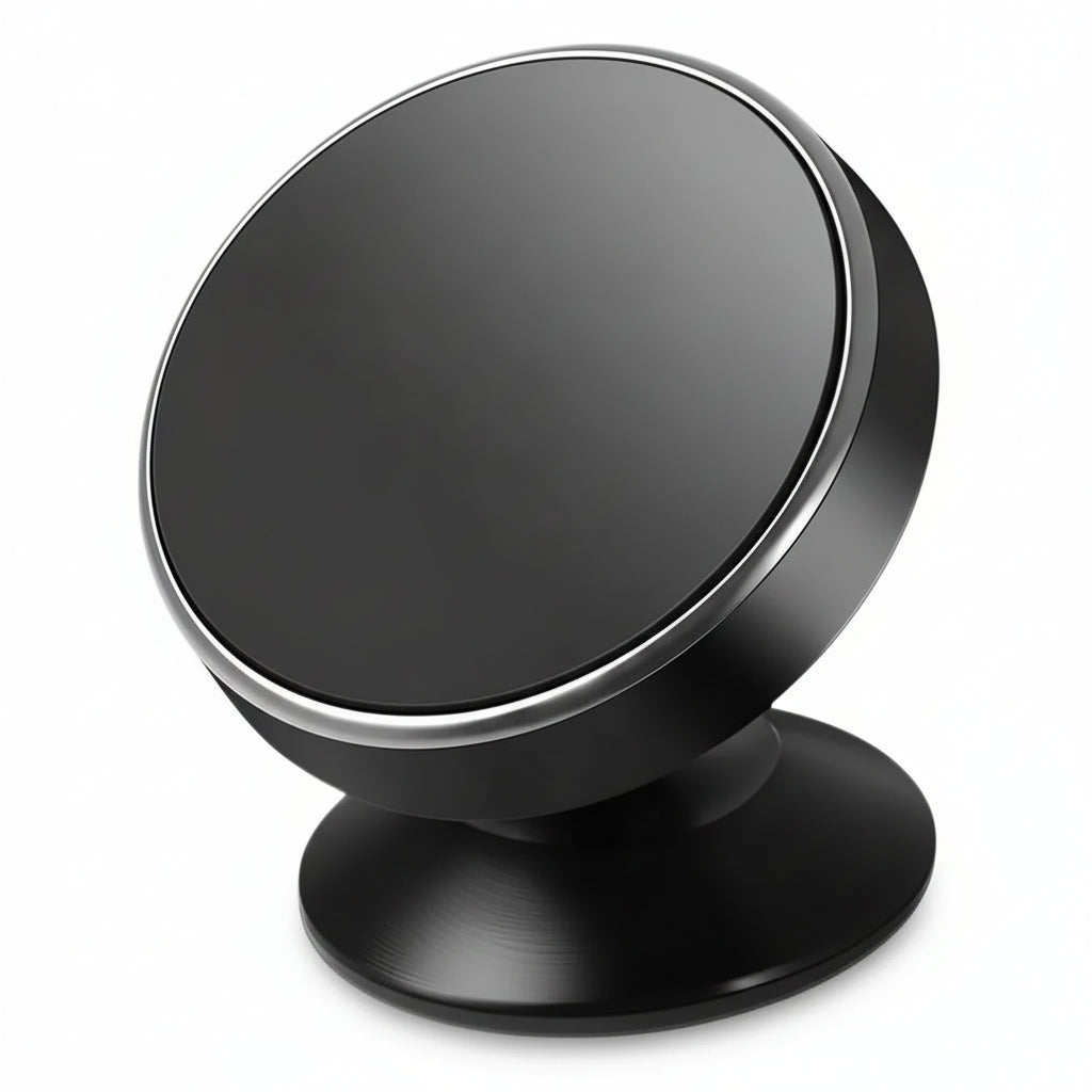 Soporte Magnético BT-1002 de Alta Estabilidad - Sujeción Reforzada para Tablero con Imán de Neodimio Pro 2026 - Conecta Chava Shop