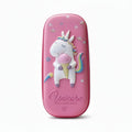 Estuche Escolar Unicornio 3D de Gran Capacidad - Organizador de Papelería Resistente y Multicompartimento Pro 2026 - Conecta Chava Shop