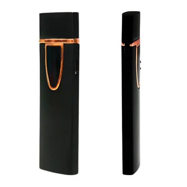 Encendedor Eléctrico de Plasma Recargable USB - Mechero de Arco a Prueba de Viento para Velas y Parrilla Pro 2026 - Conecta Chava Shop