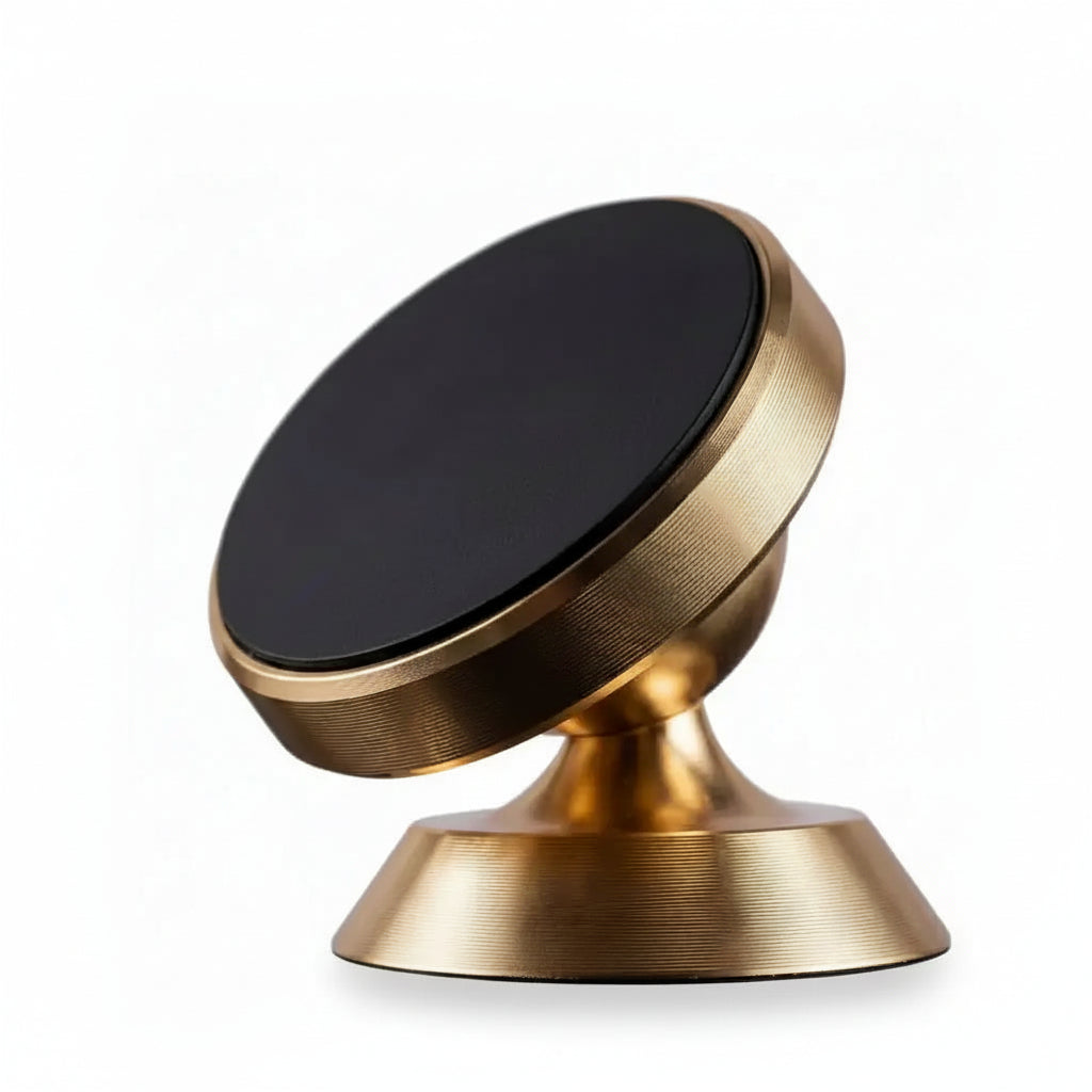 Soporte Magnético BT-1002 de Alta Estabilidad - Sujeción Reforzada para Tablero con Imán de Neodimio Pro 2026 - Conecta Chava Shop
