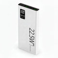 Power Bank de 10000mAh con Carga Rápida USB - Batería Externa Portátil de Alta Capacidad para Smartphone y Tablet, Calidad Pro 2026 - Conecta Chava Shop